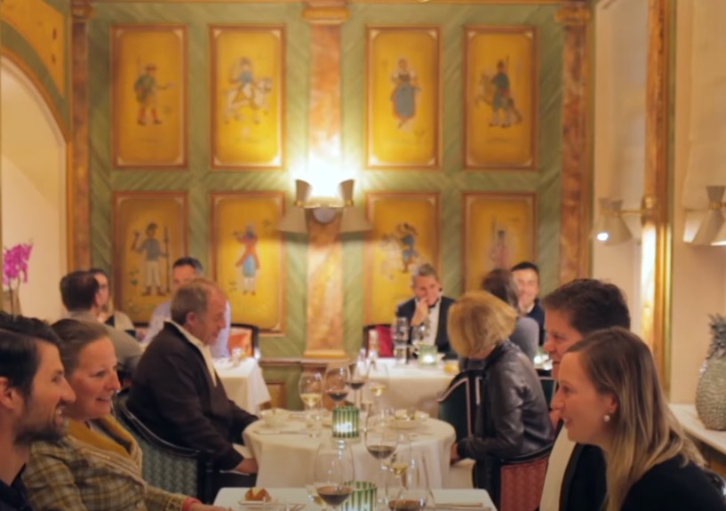 Morosani Hotels Davos AG